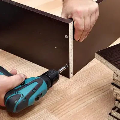 furniture assembly