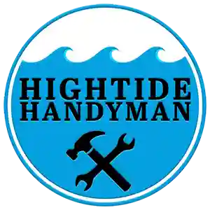 High Tide Handyman Logo