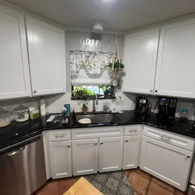 Kitchen Remodel