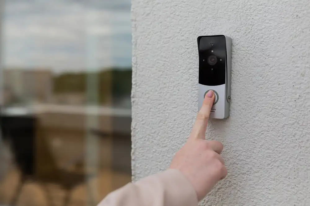 doorbell installs