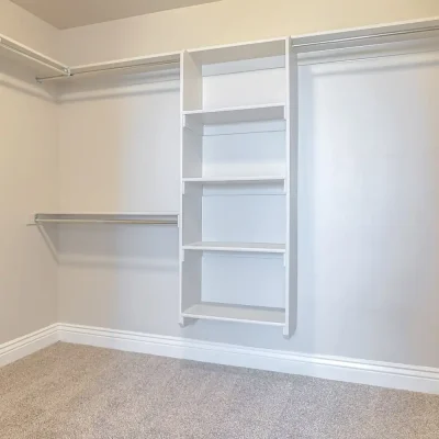 shelving