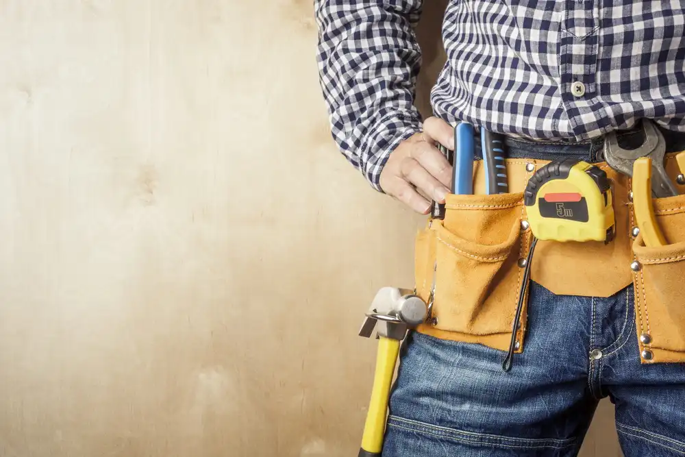 handyman services