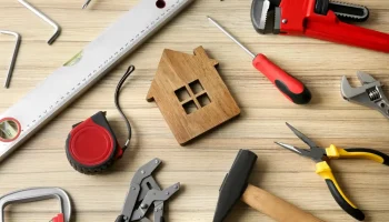 common handyman fixes
