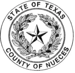 High Tide Handyman Corpus Christi Handyman Services Nueces county seal