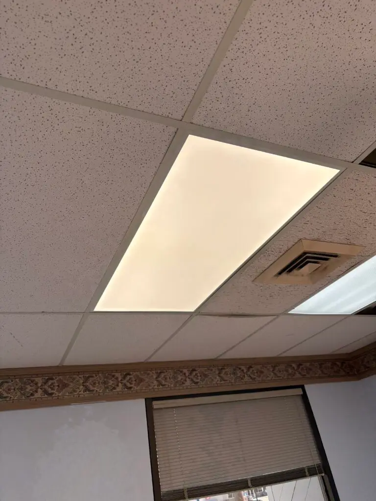 Switch Installation and LED Light Setup in Corpus Christi