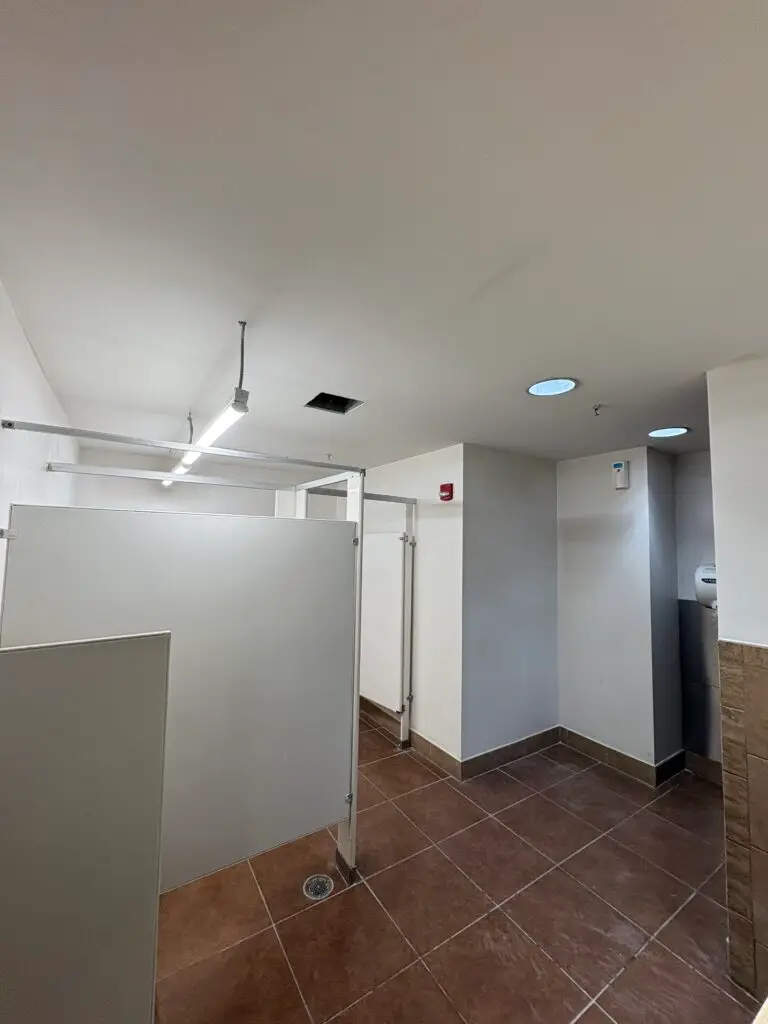 Commercial Drywall Installation in Corpus Christi
