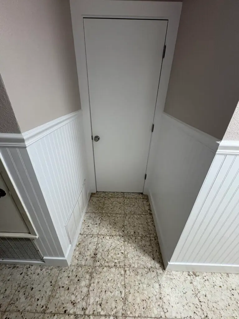Interior Trim Carpentry Services in Corpus Christi — corpus christi