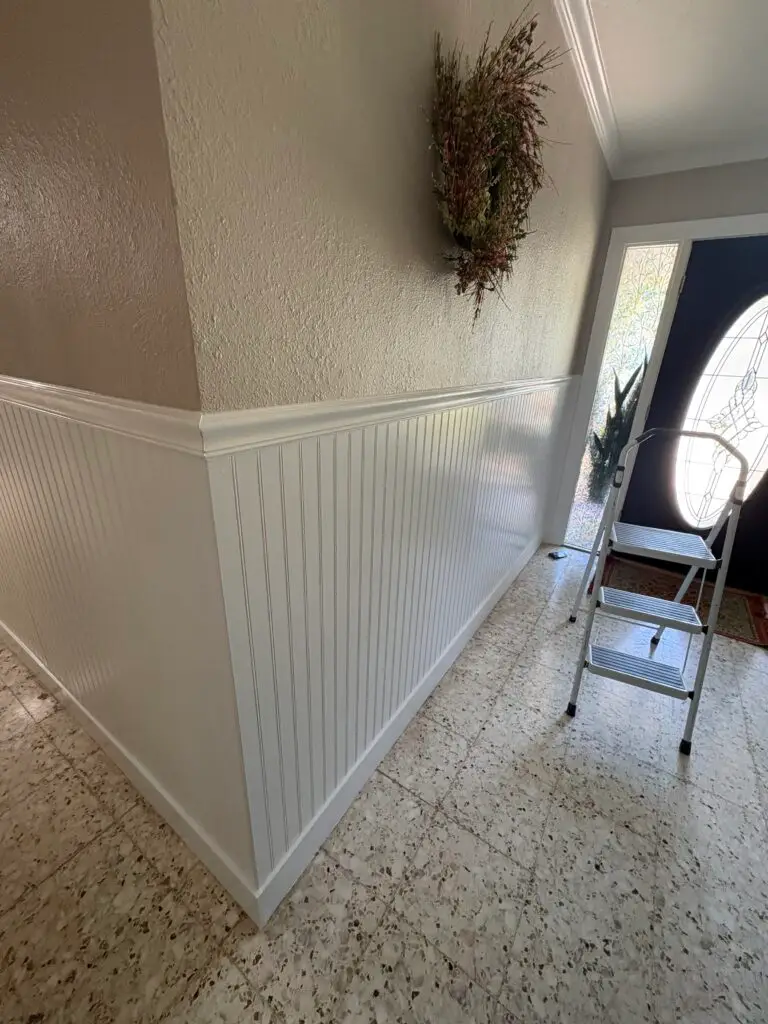 Interior Trim Carpentry Services in Corpus Christi — carpentry