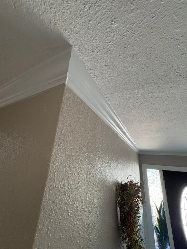 Interior Trim Carpentry Services in Corpus Christi — Corpus Christi Handyman