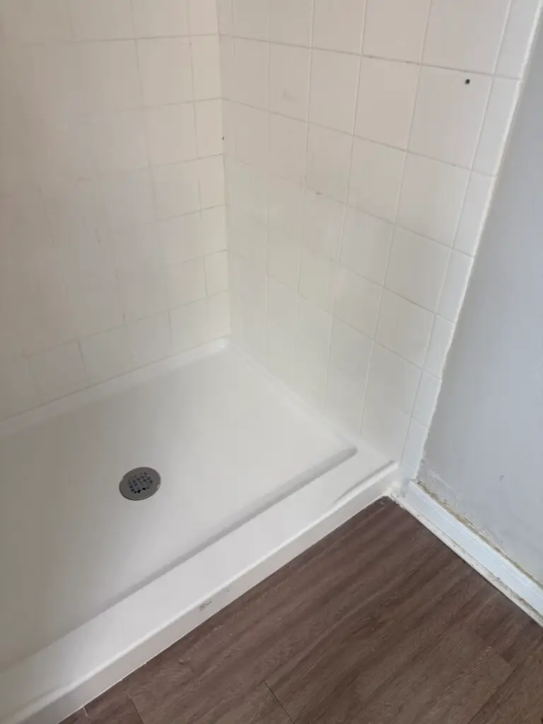 Shower Pan Replacement in Corpus Christi — corpus christi