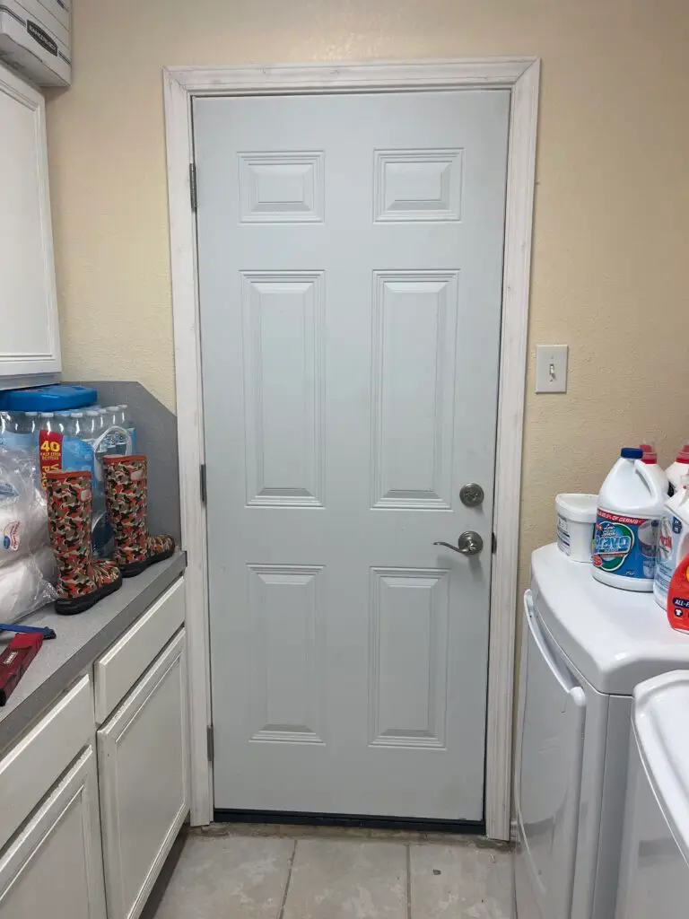 Exterior Door Replacement in Corpus Christi — corpus christi